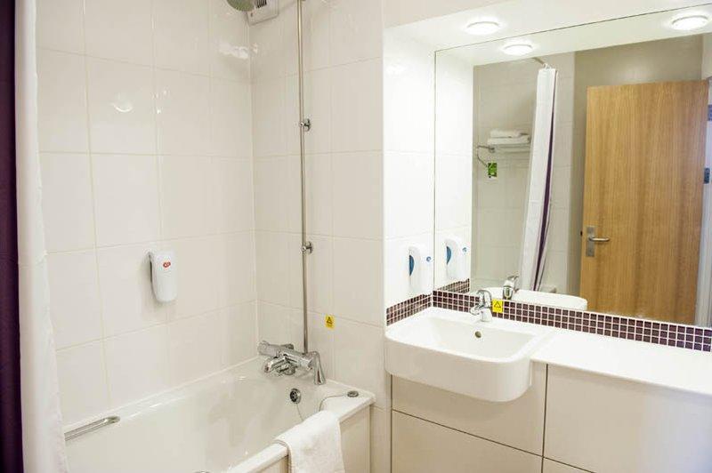 Premier Inn Birmingham South Rubery Экстерьер фото